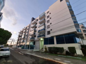 Enseada Azul Vista Mar 2 SUìTES +Piscina +Ar +2vgs